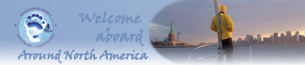 Around North America Newsletter