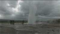 G&eacute;othermie en Icelande