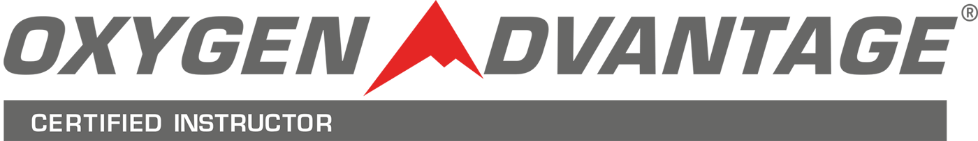 The Oxygen Advantage for athletes - 69Nord